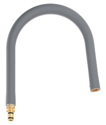 Essence new hose spout (dark grey) 30321XC0