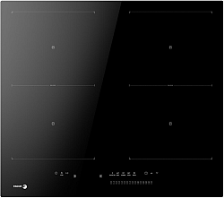Fagor indukčná varná doska čierna 4IFZONE40BS