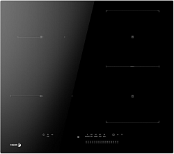 Fagor indukčná varná doska čierna 4IFZONE41BC