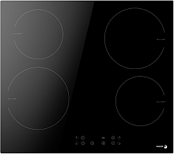 Fagor sklokeramická varná doska čierna 3VFT40AC