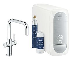 GROHE Blue Home startovní sada U