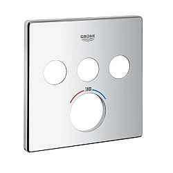 Grohe náhradná rozeta pre Smartcontrol chróm 49042000