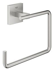 Grohe Start Cube Accessories držiak na uteráky supersteel 40975DC0