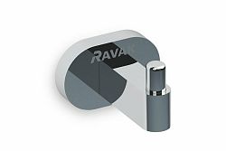 Háčik Ravak Chrome chróm CR110.00