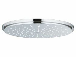 Hlavová sprcha Grohe Rainshower Cosmopolitan Metal so zámkom proti pretočeniu chróm 2836800E