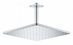 Hlavová sprcha Grohe Rainshower Mono vrátane sprchového ramená chróm 26566000