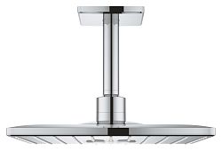 Hlavová sprcha Grohe RAINSHOWER SMARTACTIVE 310 CUBE chróm 26481000