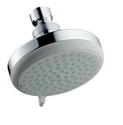 Hlavová sprcha Hansgrohe Croma 100 chróm 28462000