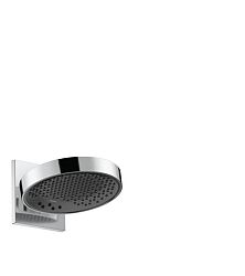 Hlavová sprcha Hansgrohe Rainfinity pod omietku chróm 26232000