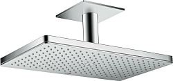 Hlavová sprcha Hansgrohe strop chróm 35277000