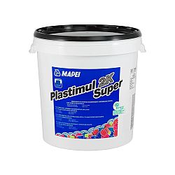 Hydroizolácia Mapei PLASTIMUL2KSUPER22