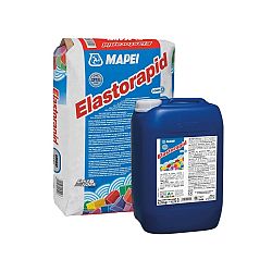 Lepidlo Mapei Elastorapid biela 31,25 C2FTE S2 ELASTORAPID0