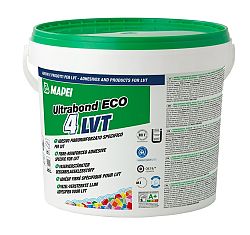 Lepidlo Mapei Ultrabond 14 kg ULTRABONDECO4LVT14