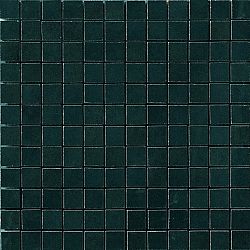 Mozaika Cir Miami green blue 30x30 cm mat 1064133