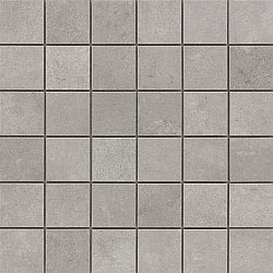 Mozaika Sintesi Ambient grigio 30x30 cm mat AMBIENTI12934