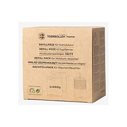 Náhradné vrecká Everbrand do pohlcovača vlhkosti Absodry Duo Family Bag, 2 x 600 g 205-DFB