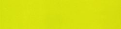 Obklad Ribesalbes Chic Colors amarillo 10x40 cm lesk CHICC0879