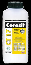 Penetrácia Ceresit CT 17 2 l CT172