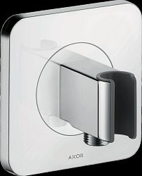 Podomietkový vývod Hansgrohe Axor Citterio E, chróm 36724000