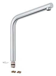 Ramienko Grohe k batérii 13348000