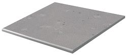 Schodovka Rako Castone ash 60x60 cm mat DCH66857.1