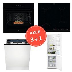 Set Electrolux SETEL6AKCE