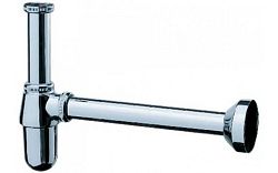 Sifón Hansgrohe 1 1/4 dĺžka trubky 22 cm CR 52010000