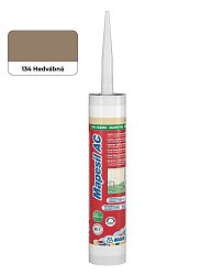 Silikón Mapei Mapesil AC Hodvábna 310 ml MAPS134