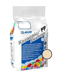 Škárovacia hmota Mapei Keracolor FF béžová 5 kg CG2WA KERACOL5132