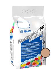 Škárovacia hmota Mapei Keracolor FF caramel 5 kg CG2WA KERACOL5141