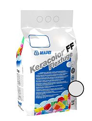 Škárovacia hmota Mapei Keracolor FF Manhattan 5 kg CG2WA KERACOL5110