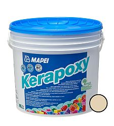 Škárovacia hmota Mapei Kerapoxy béžová 5 kg R2T MAPX5132