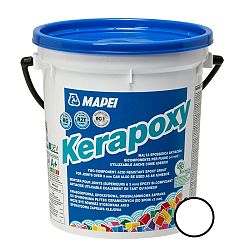 Škárovacia hmota Mapei Kerapoxy biela 2 kg R2T MAPX2100