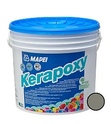 Škárovacia hmota Mapei Kerapoxy Cementovo šedá 5 kg R2T MAPX5113