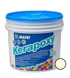 Škárovacia hmota Mapei Kerapoxy jazmín 5 kg R2T MAPX5130