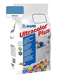 Škárovacia hmota Mapei Ultracolor Plus avio 5 kg CG2WA MAPU167