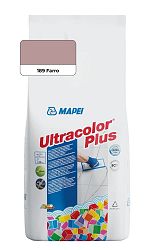 Škárovacia hmota Mapei Ultracolor Plus Farro 2 kg CG2WA MAPU2189