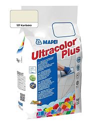 Škárovacia hmota Mapei Ultracolor Plus Karibská 5 kg CG2WA MAPU137