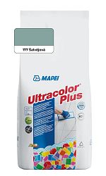 Škárovacia hmota Mapei Ultracolor Plus Šalviová 2 kg CG2WA MAPU2177