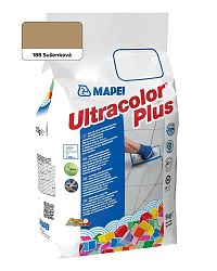 Škárovacia hmota Mapei Ultracolor Plus Sušienková 5 kg CG2WA MAPU188