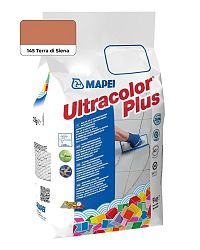 Škárovacia hmota Mapei Ultracolor Plus Terra di Siena 5 kg CG2WA MAPU145