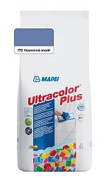 Škárovacia hmota Mapei Ultracolor Plus Vesmírna modrá 2 kg CG2WA MAPU2172