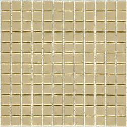 Sklenená mozaika Mosavit Monocolores beige 30x30 cm lesk MC502ANTISLIP