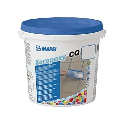 Spárovací hmota Mapei bílá 3 kg MAPXCQ3100