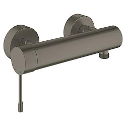 Sprchová batéria Grohe Essence New 150 mm Brushed Hard Graphite 33636AL1