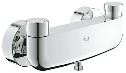 Sprchová batéria Grohe Eurosmart Cosmopolitan chróm 36320000