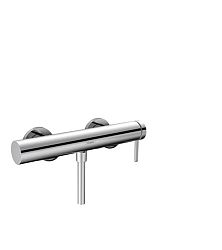 Sprchová batéria Hansgrohe Finoris bez sprchového setu 150 mm chróm 76620000