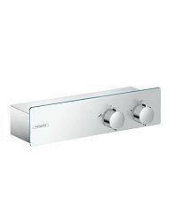 Sprchová batéria Hansgrohe Showertablet 150 mm chróm 13102000