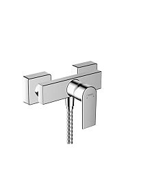 Sprchová batéria Hansgrohe Vernis Shape bez sprchového setu 150 mm chróm 71656000