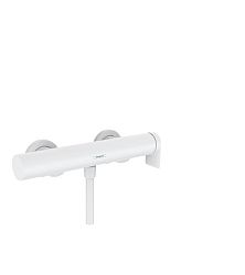 Sprchová batéria Hansgrohe Vivenis bez sprchového setu 150 mm matná biela 75620700